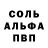 ГАШ Cannabis Forfall Mack
